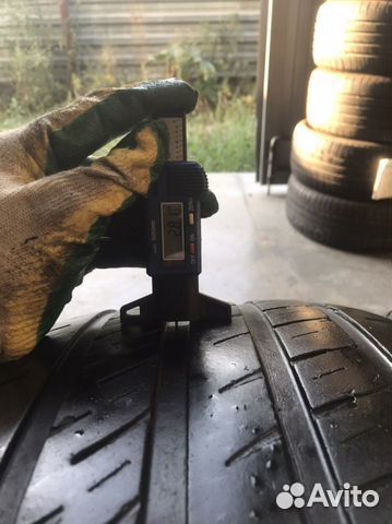 Ecovision VI-786 HP 255/55 R19 111V