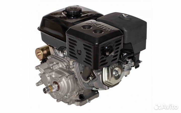 Двигатель Lifan 190FD-L D25