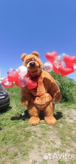 Ростовые куклы.Праздник.Подарок.День рождения