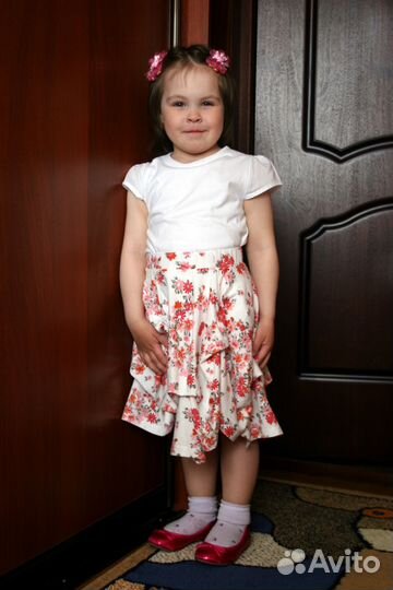 Продам юбочку