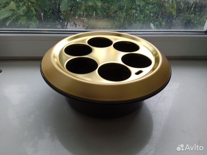 Девайс - подставка для охлаждающих напитков