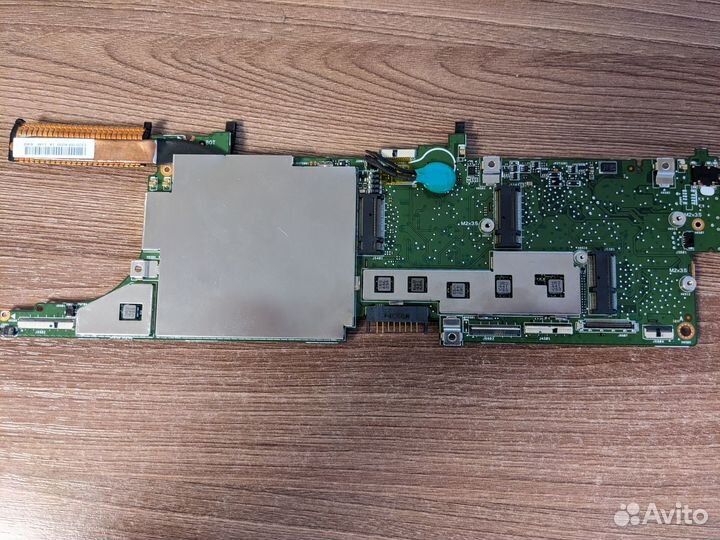 Dell Venue 11 Pro 7130 Материнская плата