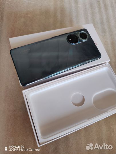 HONOR 50, 8/128 ГБ