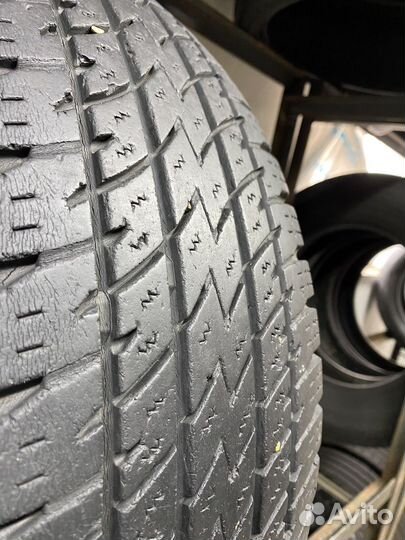 GT Radial Savero HT Plus 235/65 R17 104T