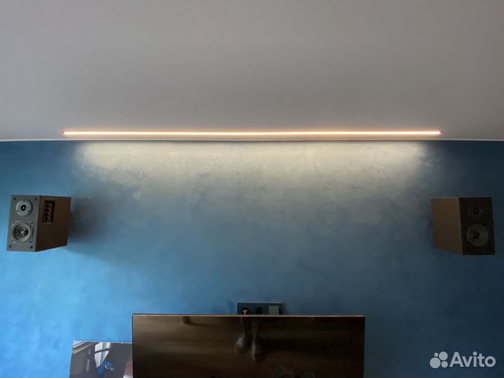 Краска velluta decorazza декоративная