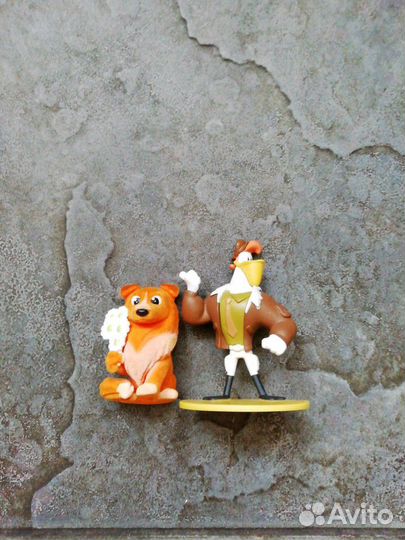 Surprizamals Sweet Box Киндер сюрприз