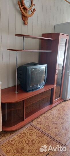 Тумба под телевизор