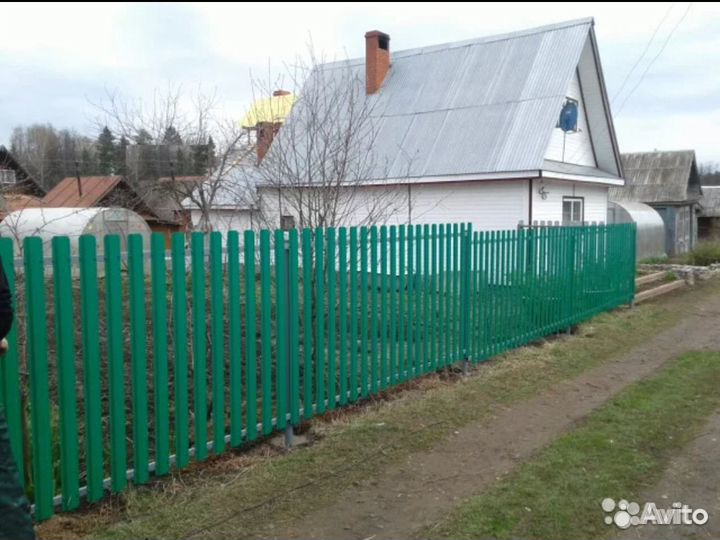 Сварочные работы