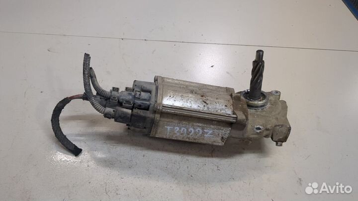 Электроусилитель руля Opel Zafira C 2011, 2013