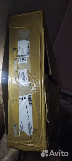 Лобовина лексус 570