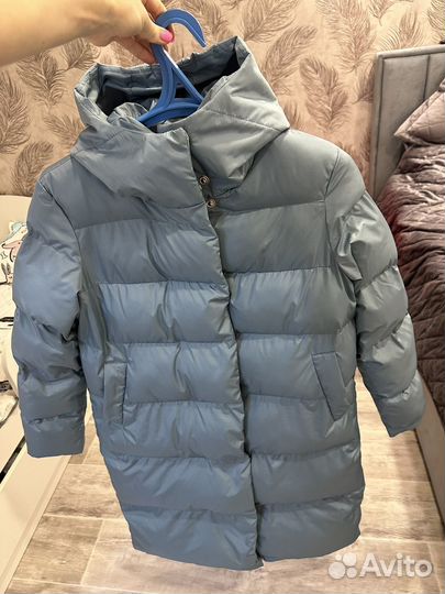 Куртка новая
