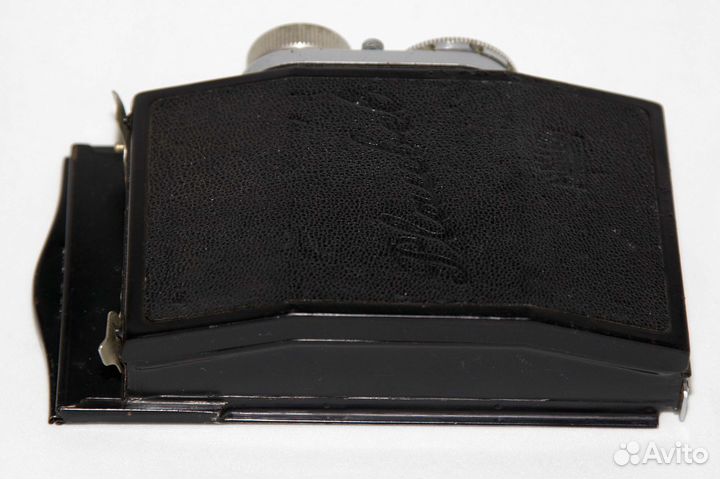 Магазин 6х9 см Plaubel Makina