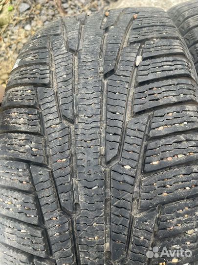 Nokian Tyres Nordman RS2 225/50 R17 98R