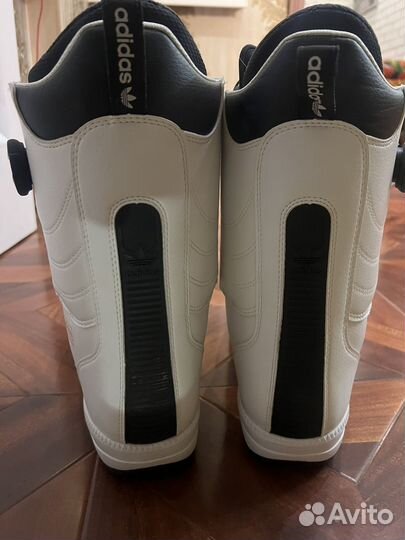 Сноубордические ботинки