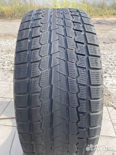Yokohama Ice Guard G075 285/45 R22