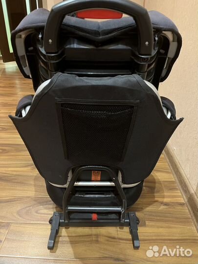 Детское автокресло 9 до 36 кг