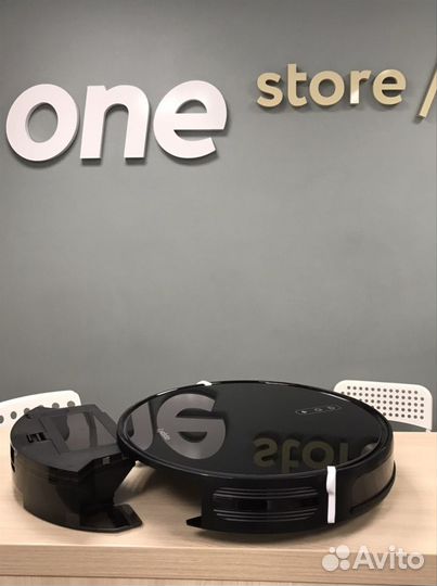 Робот-пылесос Xiaomi Lydsto G1 Vacuum Cleaner