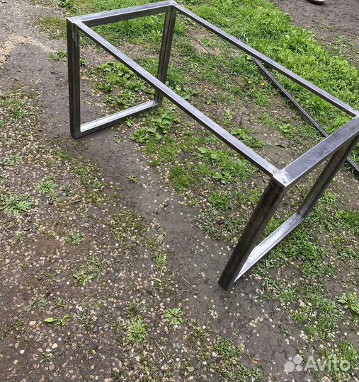 Подстолье лофт