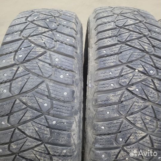 Goodyear Cargo Ultra Grip 2 185/65 R15