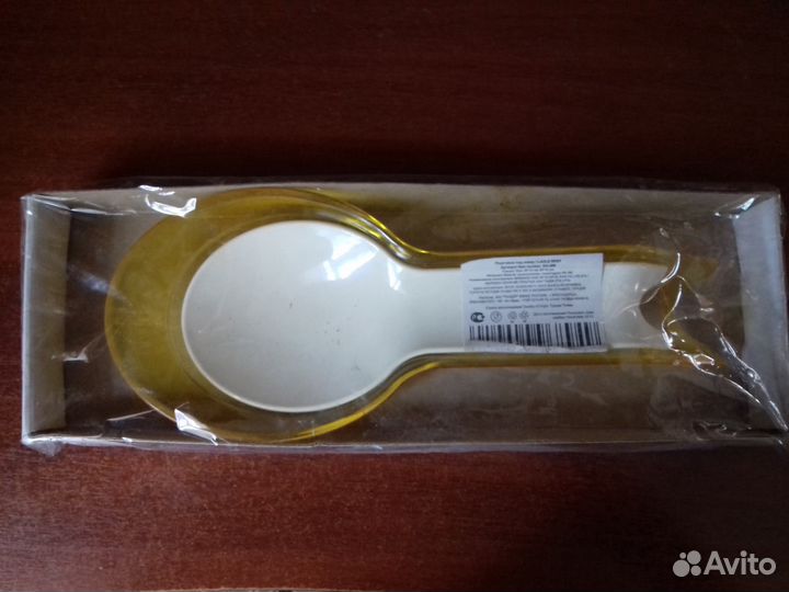 Ложка новая для мультиварки и т.п