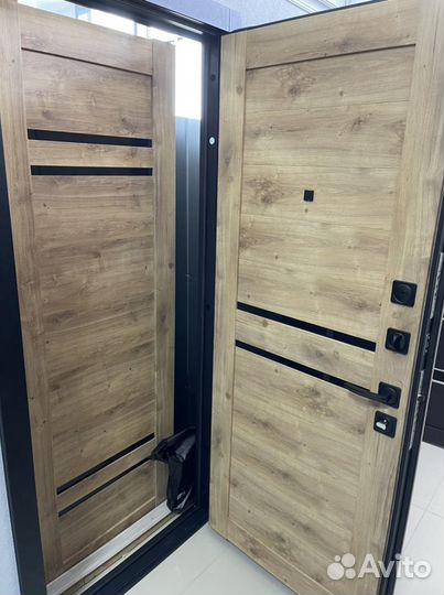 Дверь Модерн лайндорюг