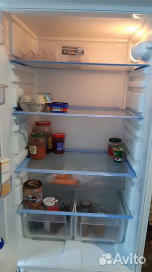 Продам холодильник рабочий