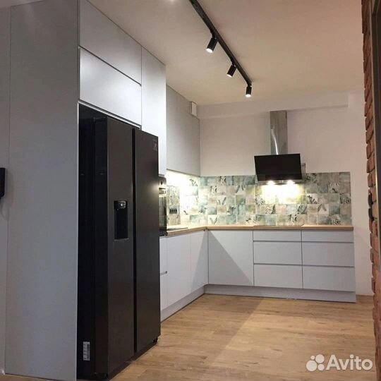 Кухня в рассрочку от фабрики и техникой в подарок