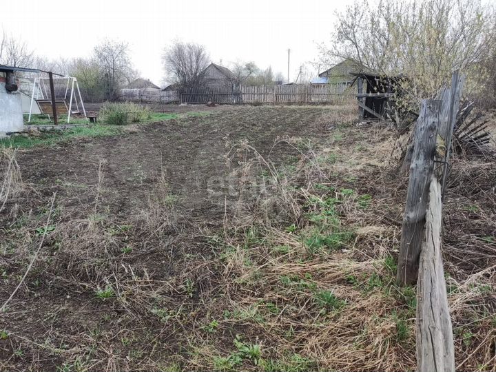 Участок 10,3 сот. (ИЖС)