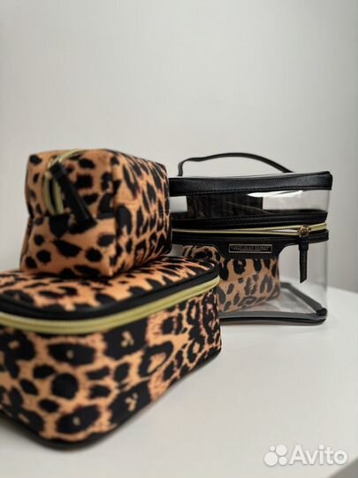 Косметичка victoria s secret