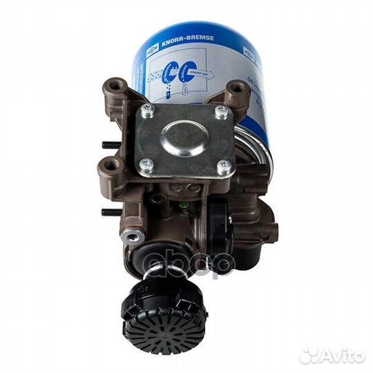 Осушитель воздуха K116876N50 knorr bremse