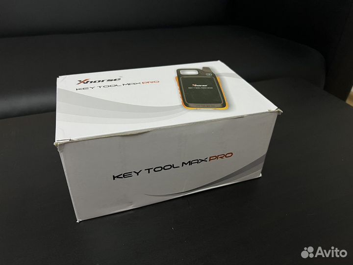 Xhorse vvdi Key tool MAX PRO