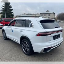 Новый Geely Monjaro 2.0 AT, 2024, цена от 4 050 000 руб.