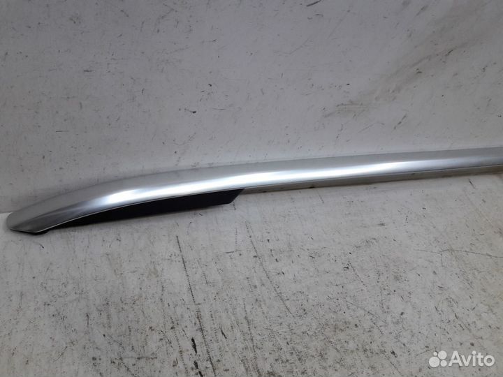 Рейлинг правый Volkswagen Touareg 2 FL 2010-2018