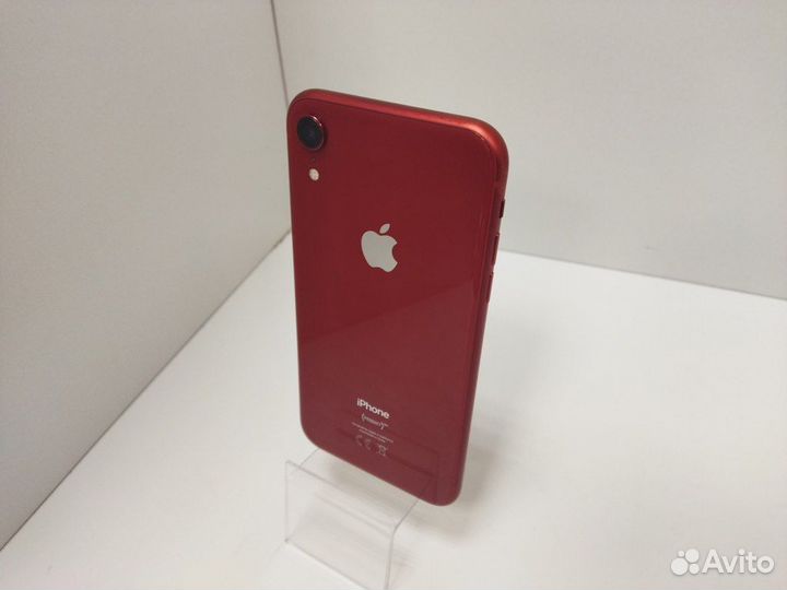 iPhone Xr, 128 ГБ