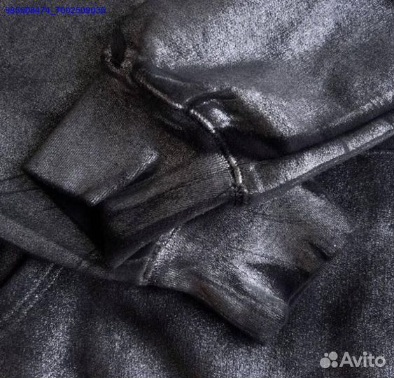 Худи Supreme в коллаборации с Maison Margiela