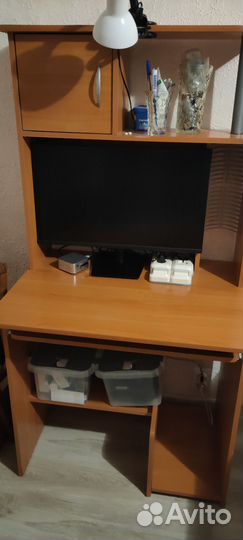 Компьютерный стол бу