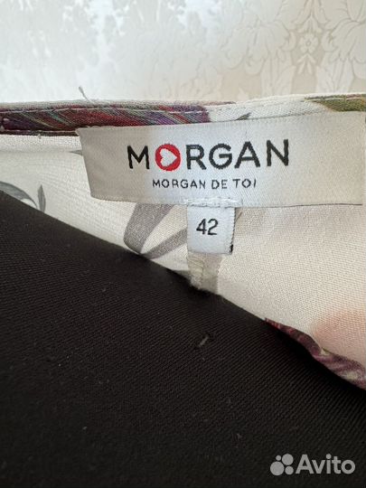 Платье Morgan 100% Вискоза L/XL