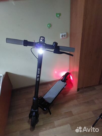 Электросамокаты Кugoo M2 PRO