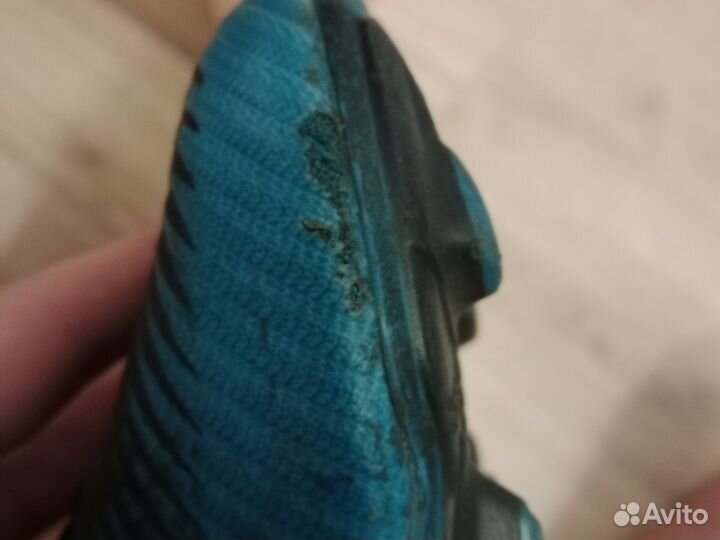 Бутсы Demix Triada