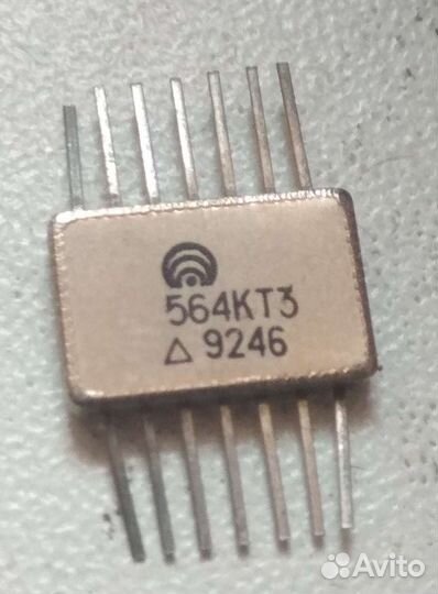 564кт3