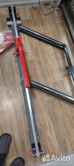 Плиткорез ручной 1200мм