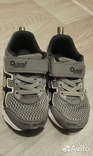 Кроссовки oldos 27