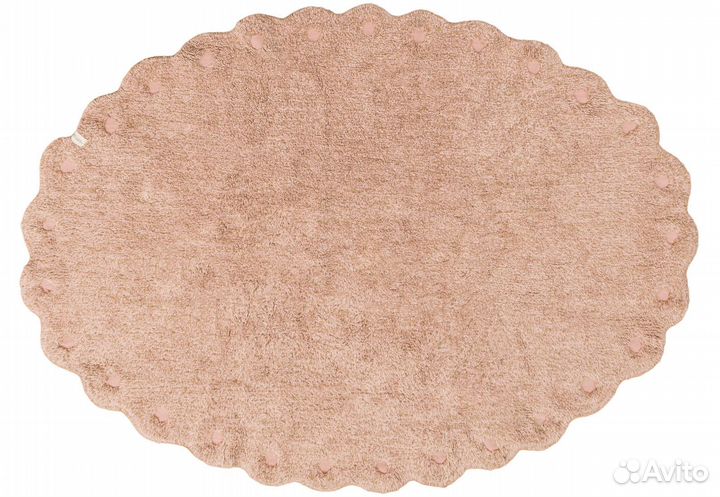 Ковер 130 на 180 новый