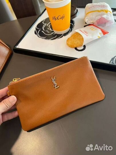 Yves saint laurent сумка