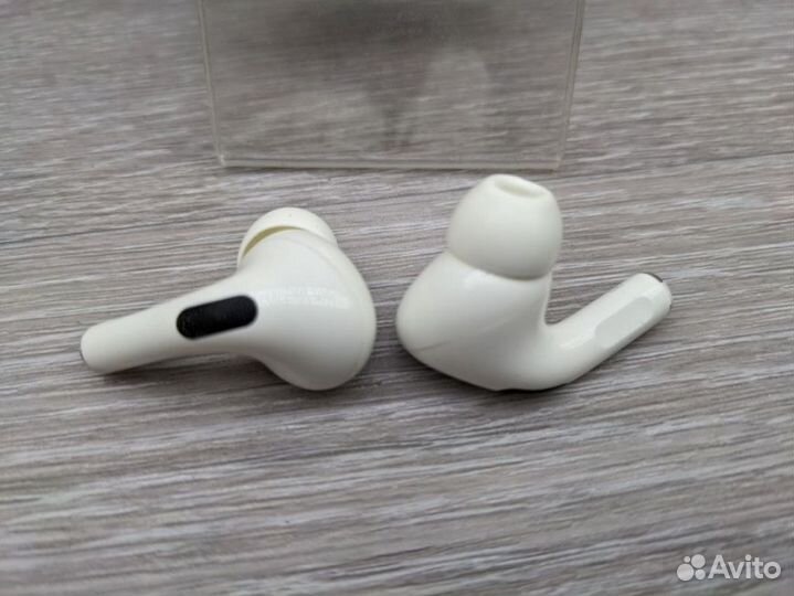 Беспроводные наушники TWS Apple AirPods Pro (1-е п