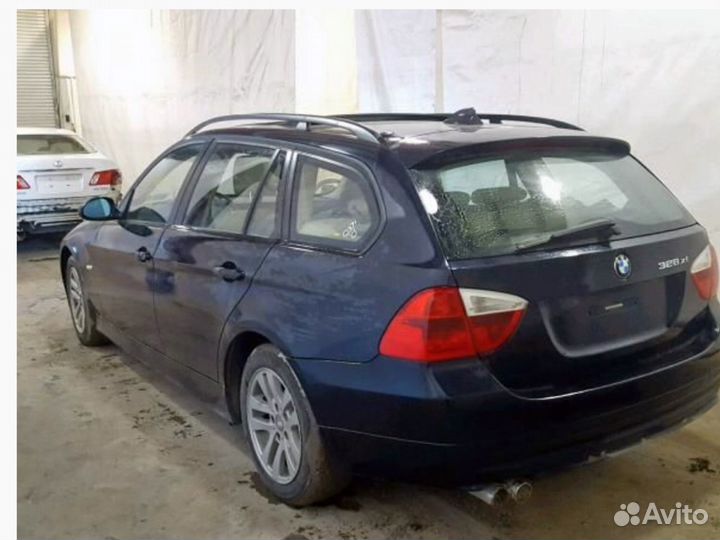 Крышка багажника фонари BMW 3(Е90, Е91) 5(Е60)