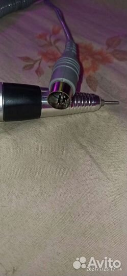 Аппарат для маникюра