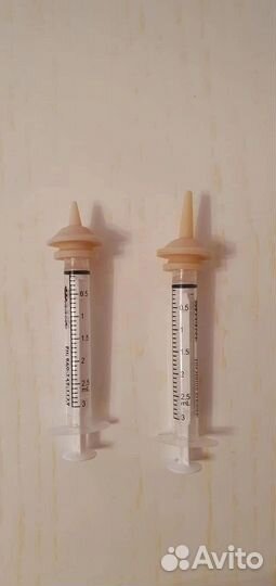 Чудо соска для выкармливания