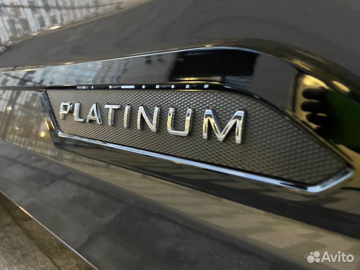 Toyota Sequoia 3.5 AT, 2023, 409 км