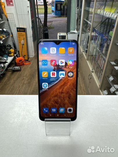 Xiaomi Redmi Note 8, 3/32 ГБ